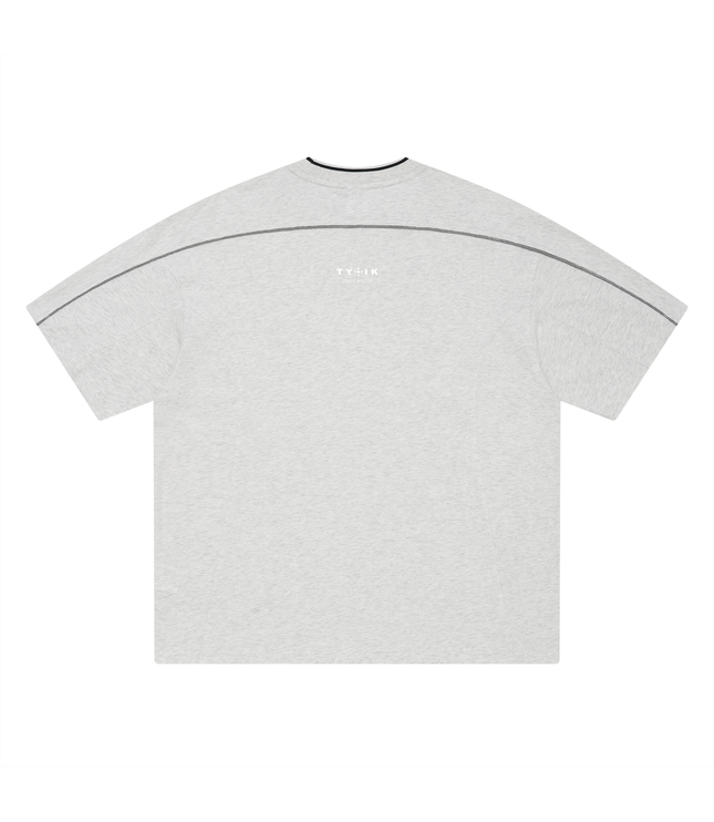 JUSTWATCH WATCHLIN RELAXED TEE