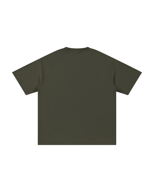 JUSTWATCH ORIGIN 230 Tee