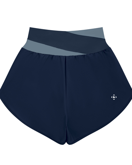 JUSTWATCH Crossline Performance Short