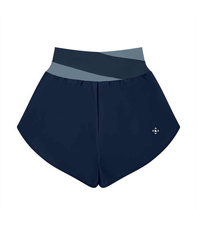 JUSTWATCH Crossline Performance Short