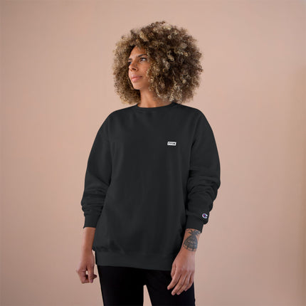 TYIK X Champion Sweatshirt