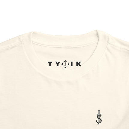 Sarr Legacy Toddler Tee