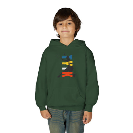 Youth EveryDay Hoodie