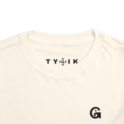 Goncharova Balance Toddler Tee