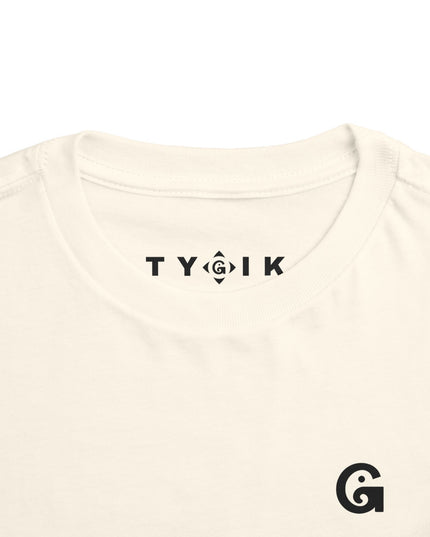 Goncharova Balance Toddler Tee
