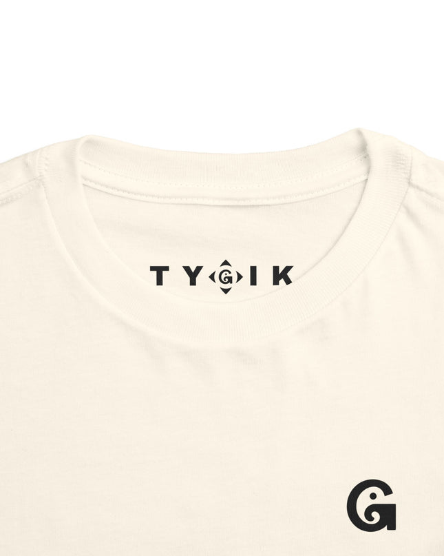 Goncharova Balance Toddler Tee