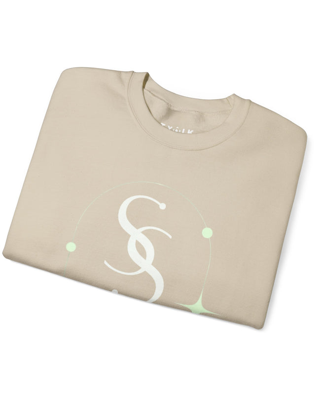 TYIK x Sweat & Sizzle - Sweatshirt