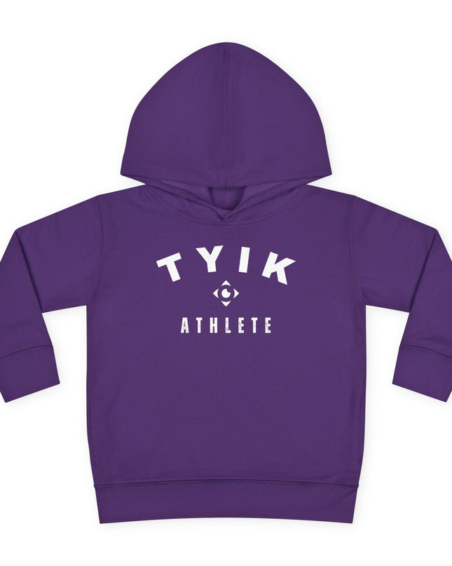 Toddler Everyday Hoodie