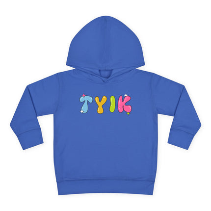 Toddler Everyday Hoodie