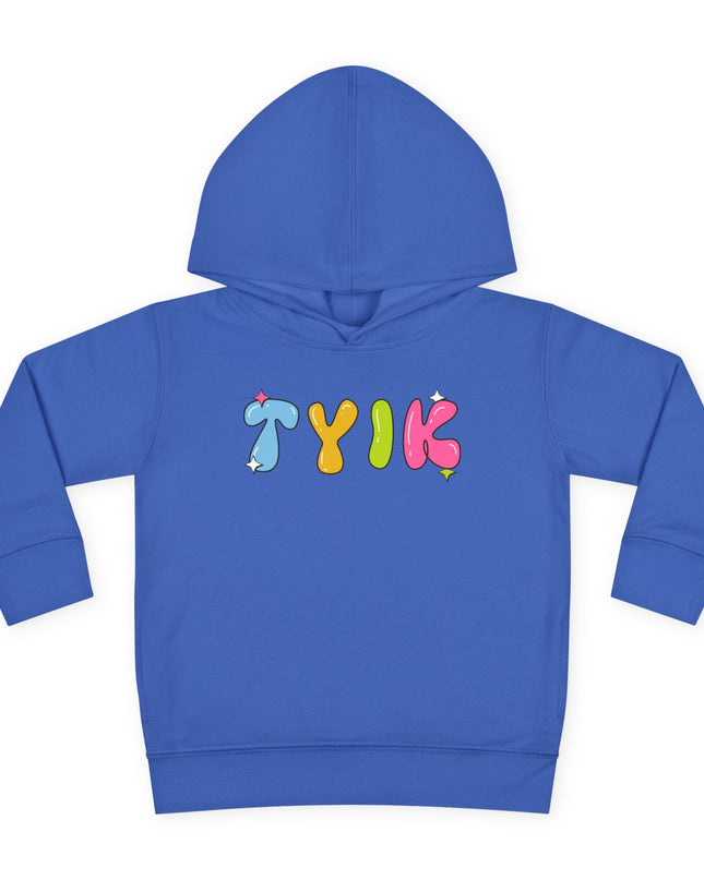 Toddler Everyday Hoodie
