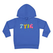 Vintage Royal / 2T