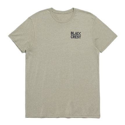 Logo Graphic Tee