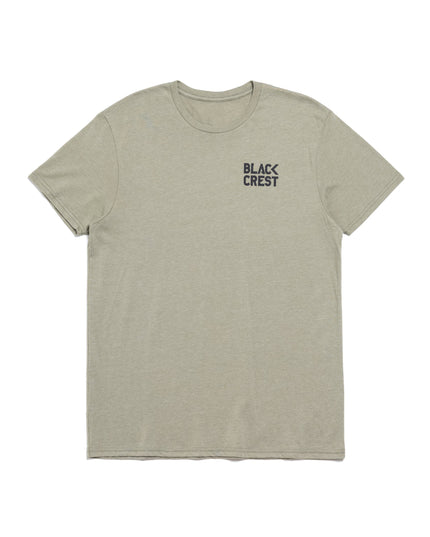 Logo Graphic Tee