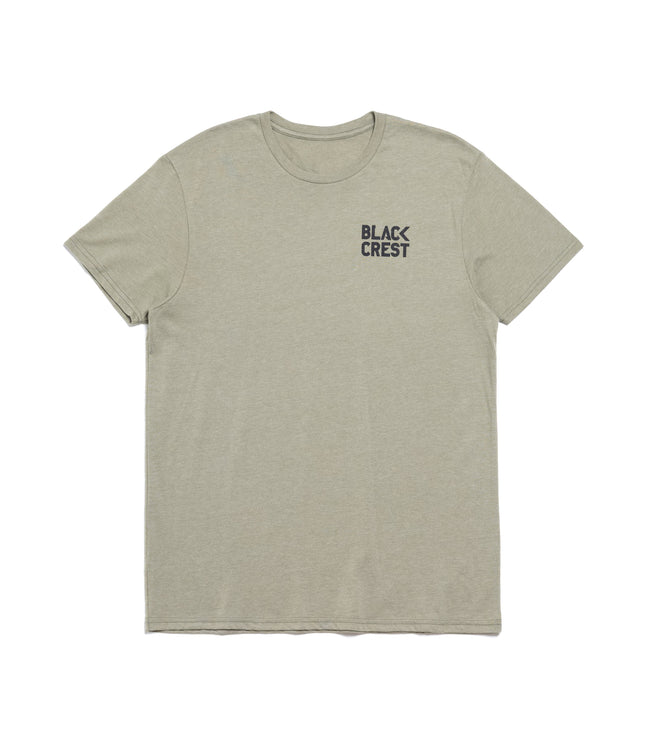 Logo Graphic Tee