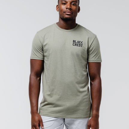 Logo Graphic Tee