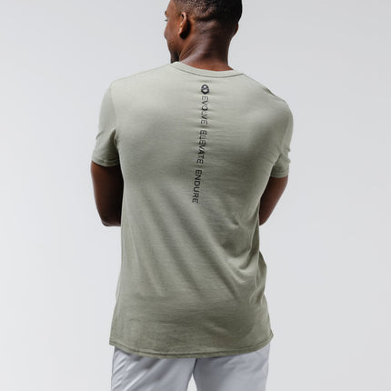Logo Graphic Tee