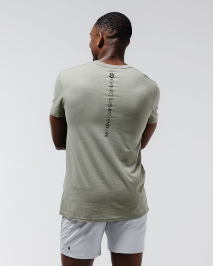 Logo Graphic Tee