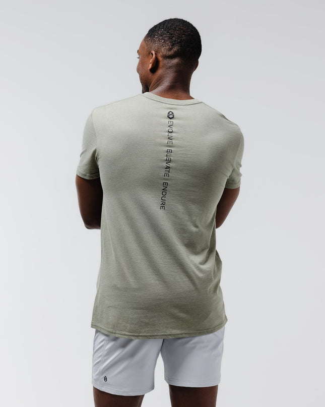 Logo Graphic Tee