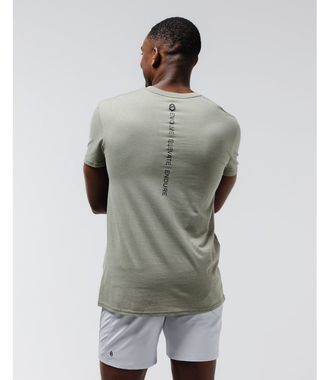 Logo Graphic Tee