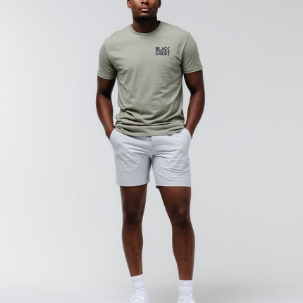 Logo Graphic Tee