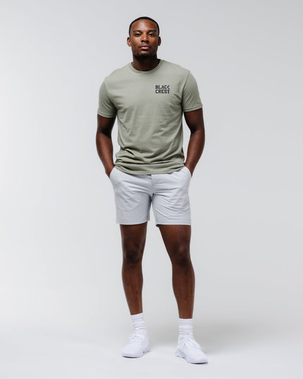 Logo Graphic Tee
