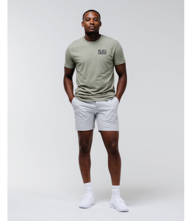 Logo Graphic Tee