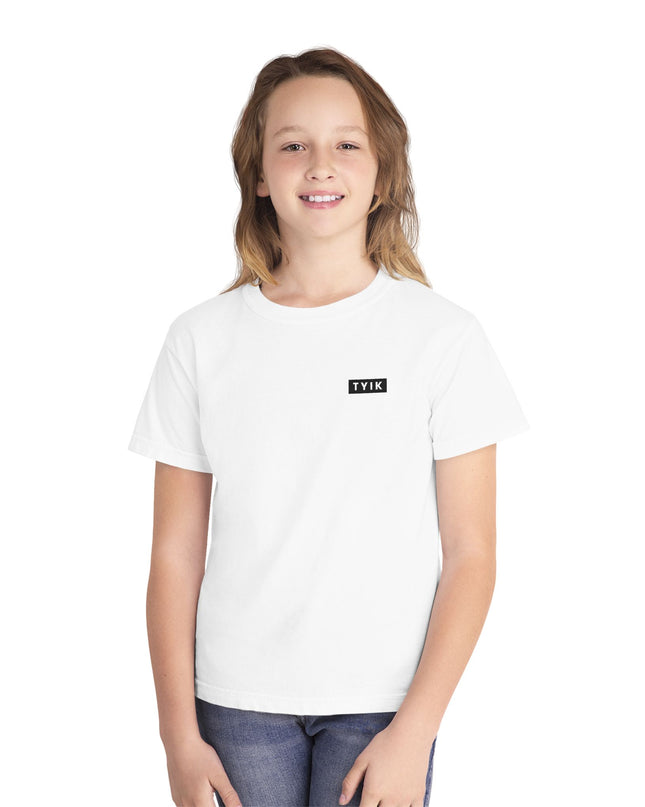 Youth Just Watch Tee