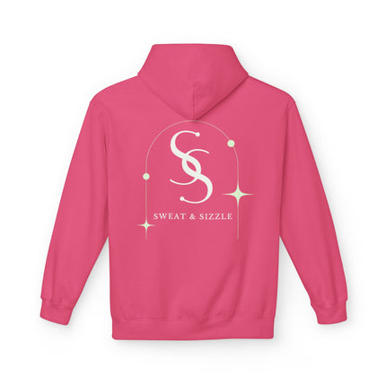 TYIK x Sweat and Sizzle - Practice Hoodie