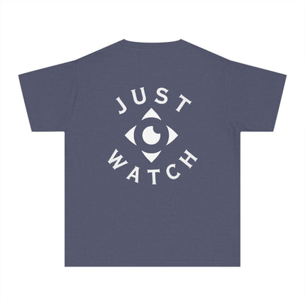 Youth Just Watch Tee