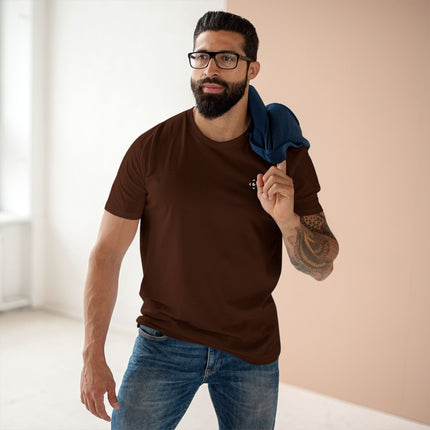 JUSTWATCH Everyday Tee