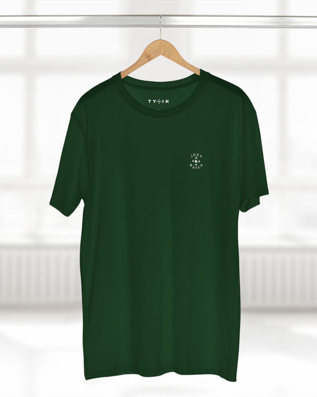 JUSTWATCH Everyday Tee