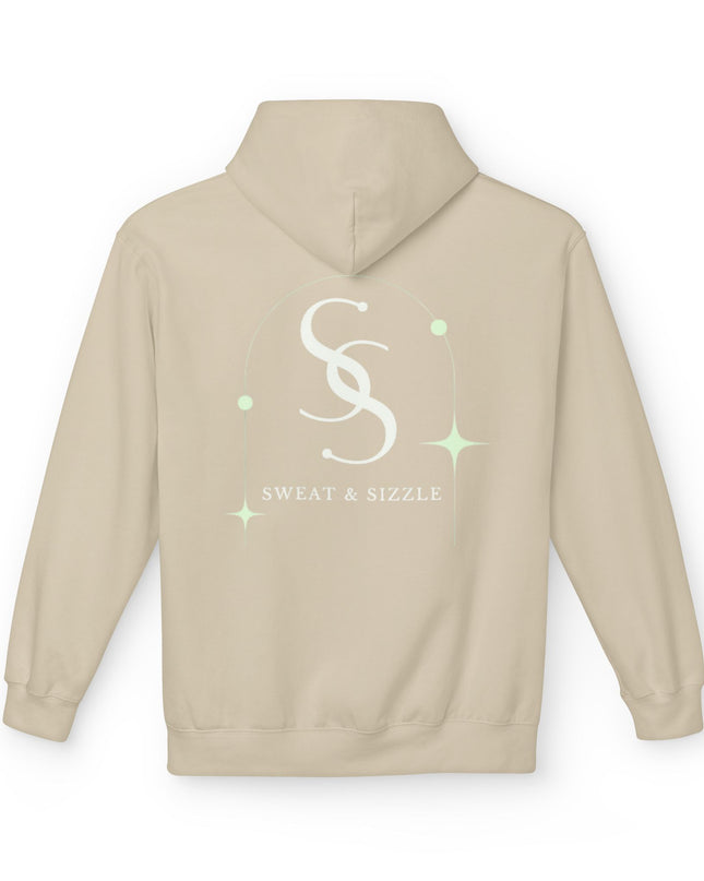 TYIK x Sweat and Sizzle - Practice Hoodie