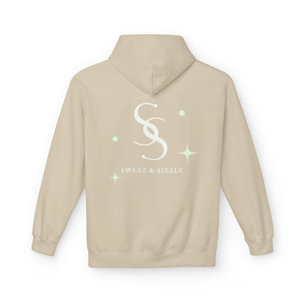 TYIK x Sweat and Sizzle - Practice Hoodie