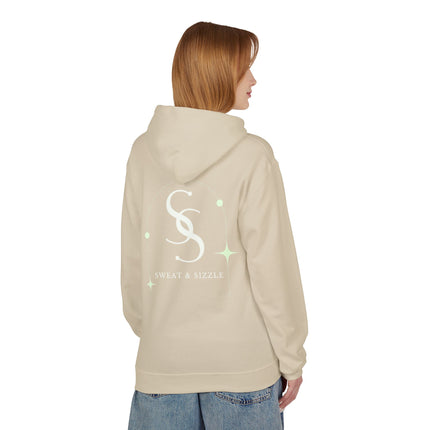 TYIK x Sweat and Sizzle - Practice Hoodie