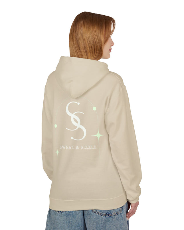TYIK x Sweat and Sizzle - Practice Hoodie