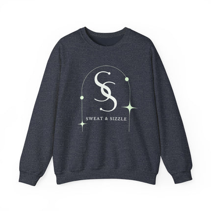 TYIK x Sweat & Sizzle - Sweatshirt