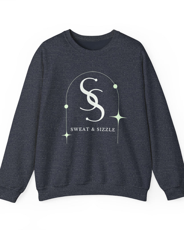 TYIK x Sweat & Sizzle - Sweatshirt