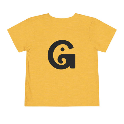 Goncharova Balance Toddler Tee