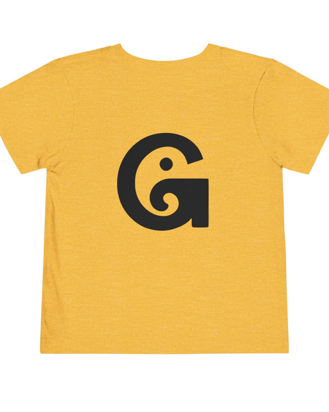 Goncharova Balance Toddler Tee