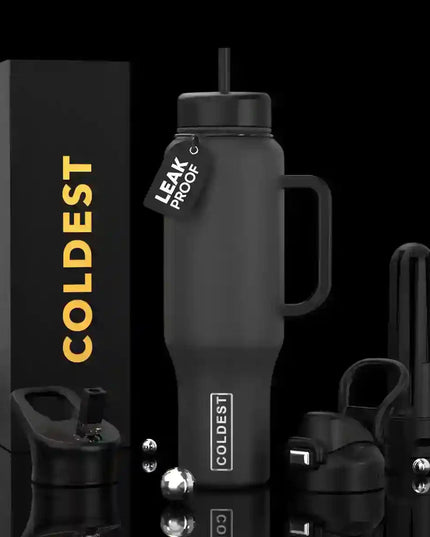 COLDEST 46oz Limitless Ultra v8