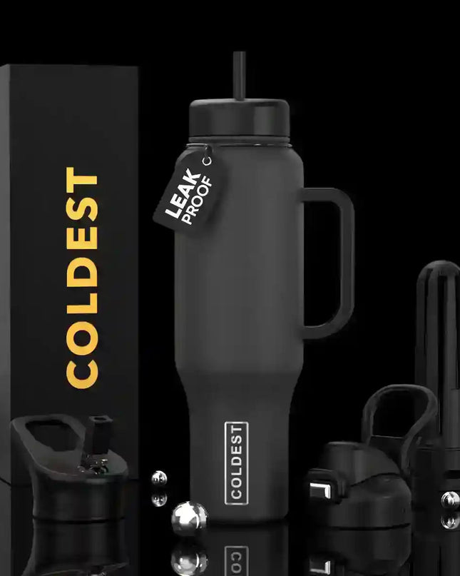 COLDEST 46oz Limitless Ultra v8
