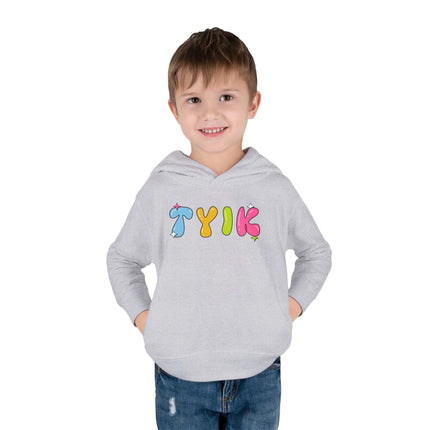 Toddler Everyday Hoodie