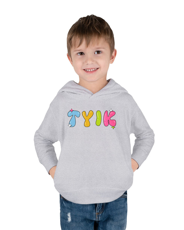 Toddler Everyday Hoodie