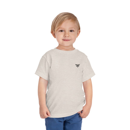 Badenhorst Heritage Toddler Tee
