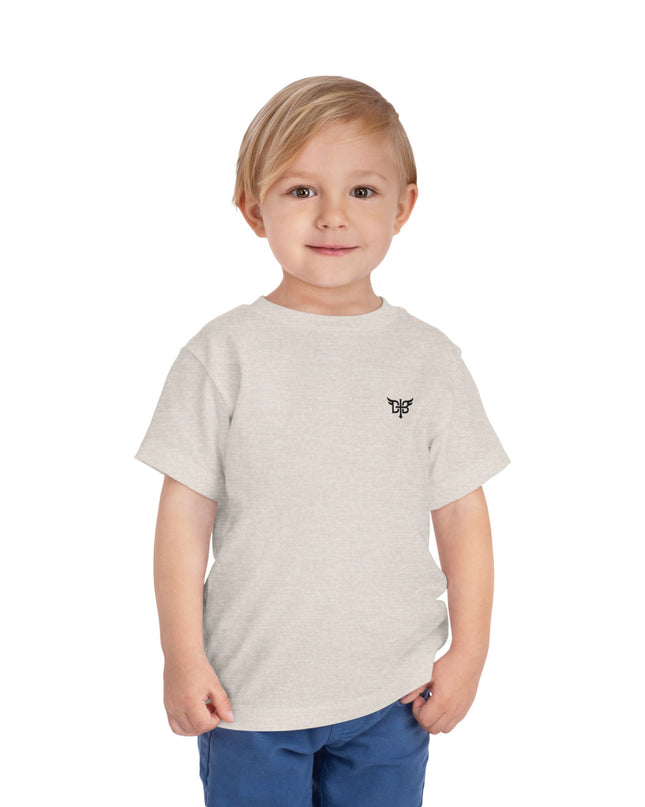 Badenhorst Heritage Toddler Tee
