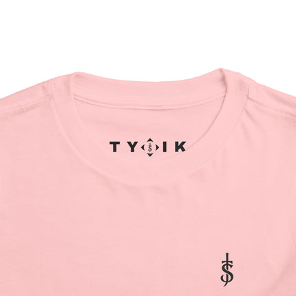 Sarr Legacy Toddler Tee