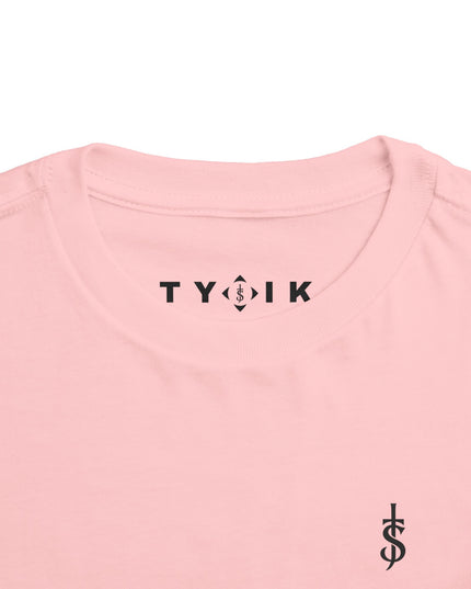 Sarr Legacy Toddler Tee