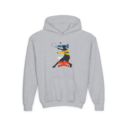Youth EveryDay Hoodie