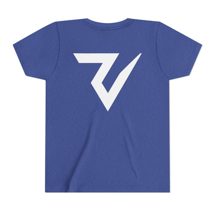Velcz Break Point Youth Tee