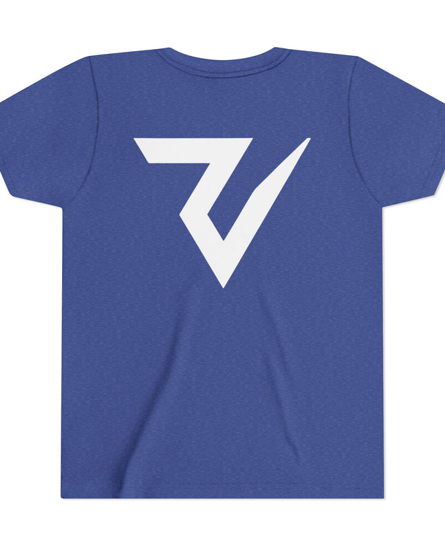 Velcz Break Point Youth Tee
